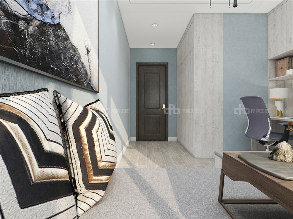 木門的價格是怎么計算的？(圖1)