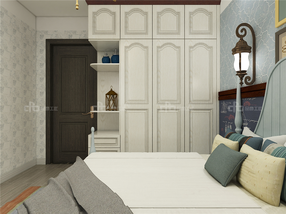 木門的價格是怎么計算的？(圖2)