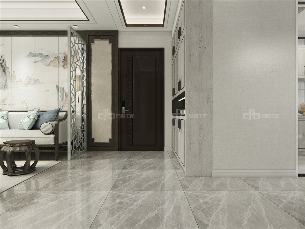 常見(jiàn)的木門(mén)材質(zhì)都有哪些？(圖1)