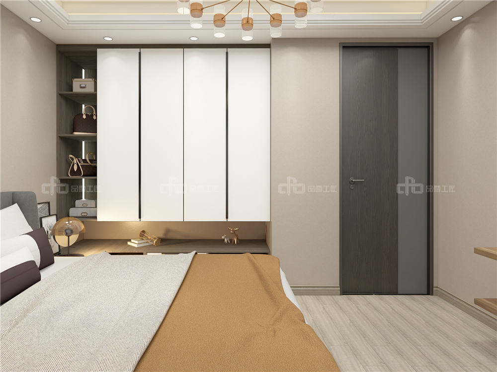 常見(jiàn)的木門(mén)材質(zhì)都有哪些？(圖3)