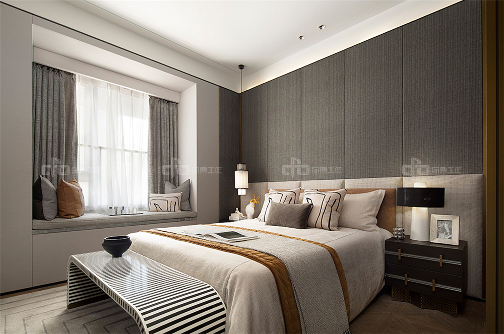 整木定制產(chǎn)品怎么去看的好壞？(圖2)