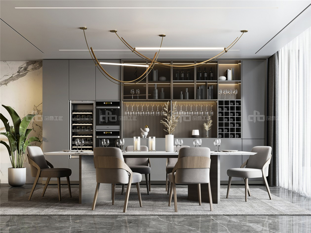 如何去看全屋定制設計師是否專業(yè)？(圖2)