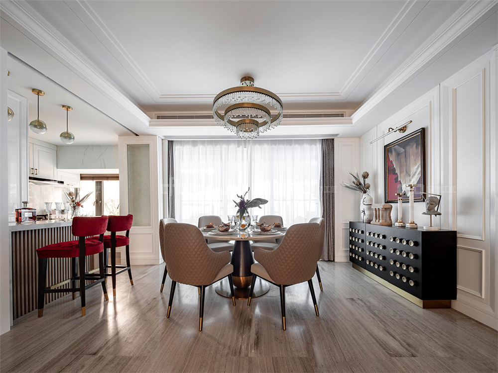 原木定制比全屋定制好在哪些地方？(圖1)