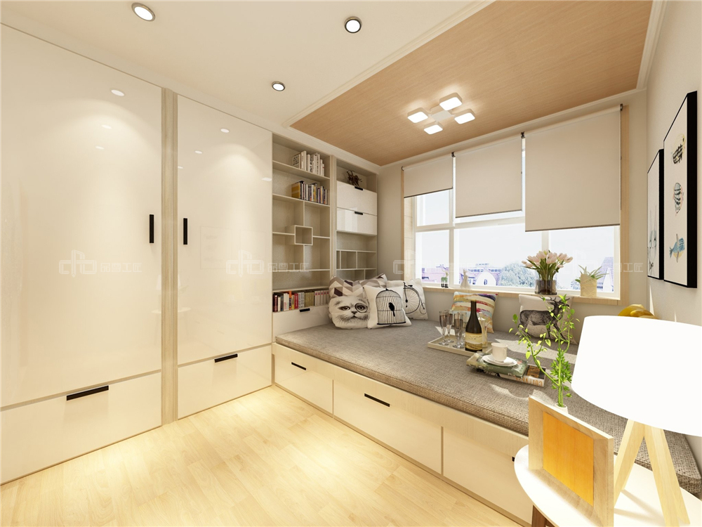 定制榻榻米用什么材質比較好？(圖1)