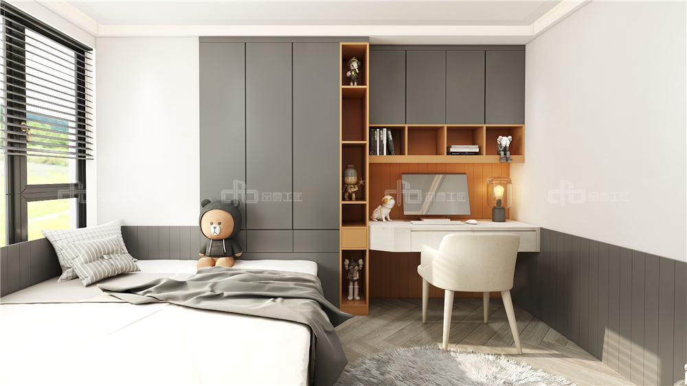 小戶型定制榻榻米的尺寸大概多少？(圖1)