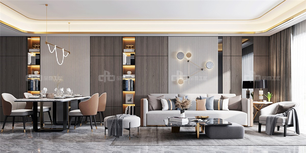 全屋定制加盟開店要多少錢？(圖1)