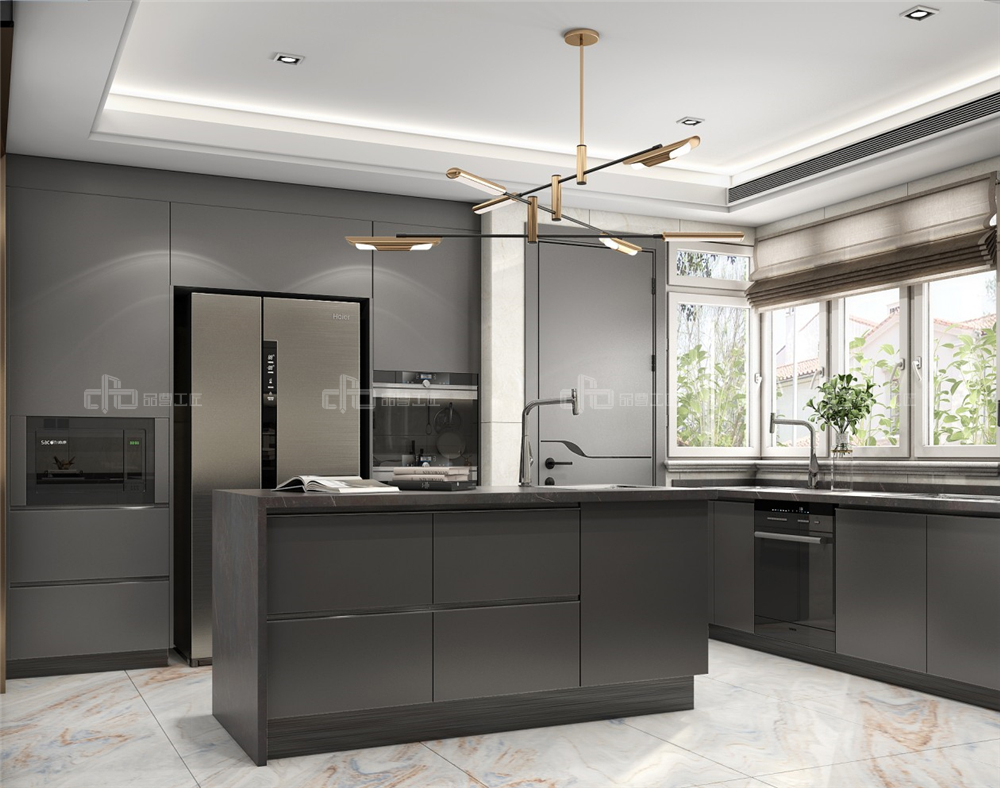 全屋定制加盟開店要多少錢？(圖3)