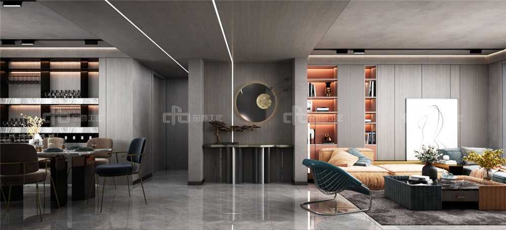 家裝行業(yè)中的全屋定制是什么？(圖2)