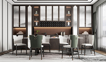 餐廳桌椅擺放風(fēng)水禁忌有哪些？