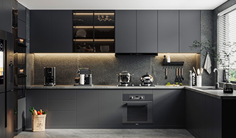 冬季要怎么保養(yǎng)定制櫥柜？