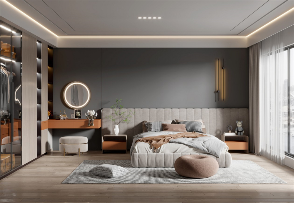 全屋定制品牌加盟怎么分辨好壞？(圖3)