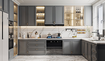 品尊工匠做整木定制怎么樣？