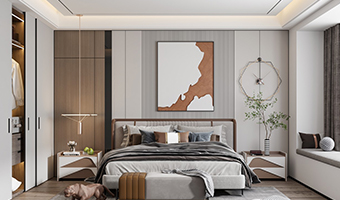 全屋定制家居的優(yōu)勢(shì)有哪些？