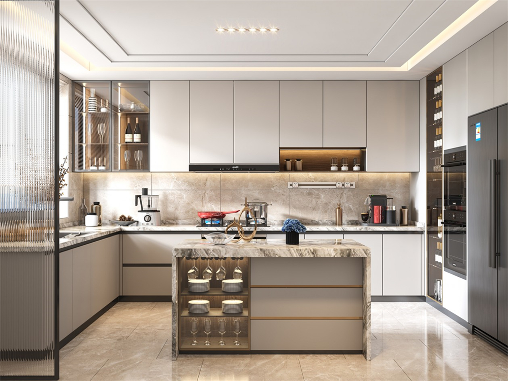 全屋定制家居的優(yōu)勢有哪些？(圖3)