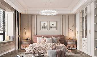 全屋定制加盟店投入要多少錢？