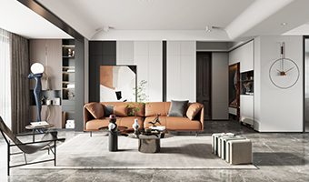 全屋定制設(shè)計家具要注意什么？