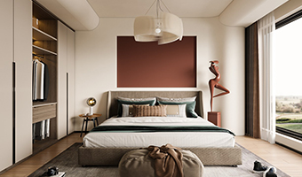 定制衣柜怎么設(shè)計(jì)內(nèi)部實(shí)用？