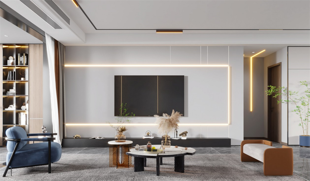 房屋裝修為什么都找全屋定制？(圖2)