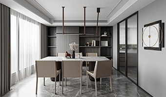 整木定制家居如何，要多少錢？