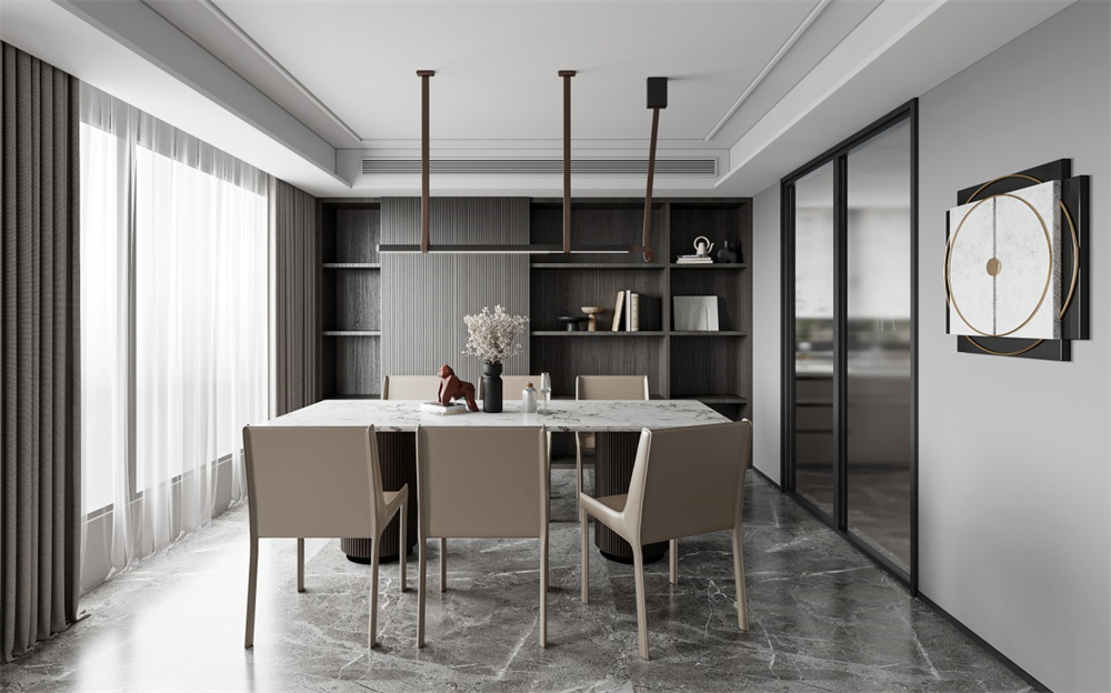 整木定制家居如何，要多少錢？(圖1)