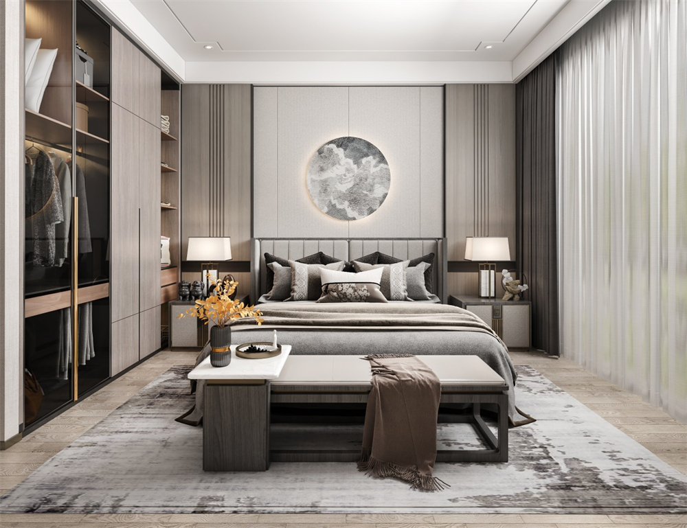 整木定制家居如何，要多少錢？(圖2)