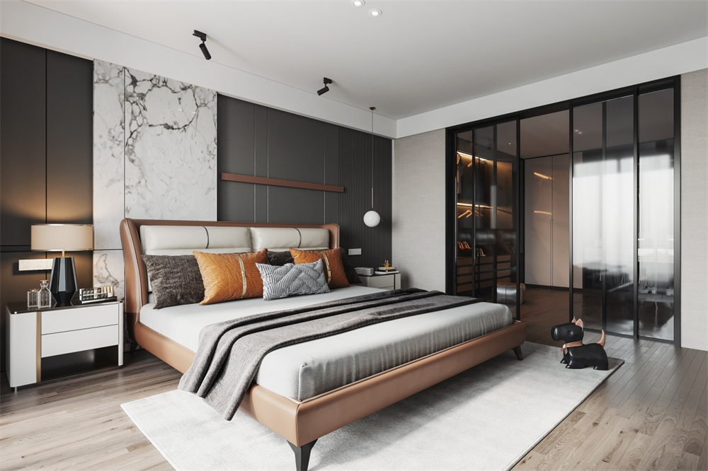 高定家居為什么都選擇整木定制？(圖2)