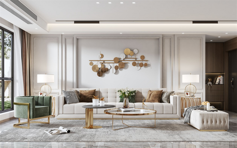 上海全屋定制加盟哪個(gè)品牌好？(圖1)