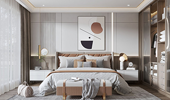 如何設(shè)計(jì)臥室，要注意什么事項(xiàng)？