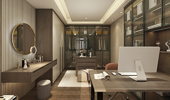 定制衣柜品牌加盟要怎么選擇？