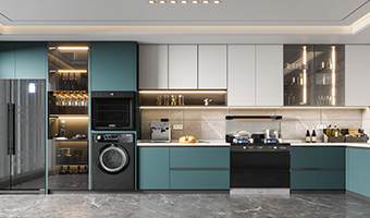 櫥柜定制要注意什么事項？