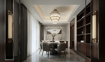 整木定制如何設(shè)計(jì)出高級(jí)感？