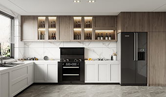 定制家居選用什么板材比較好？