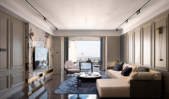 全屋定制法式風(fēng)格要怎么設(shè)計(jì)？