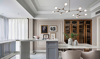 全屋定制家居要注意哪些事項(xiàng)？