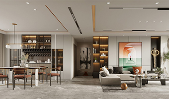 全屋定制怎么裝修設(shè)計(jì)房屋？