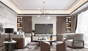 客廳要怎么設(shè)計(jì)比較實(shí)用經(jīng)典？