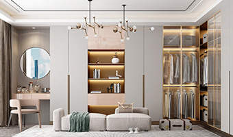 定制衣柜設計要注意哪些事項？