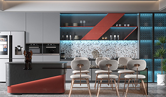 定制櫥柜怎么設(shè)計(jì)才最合適自己？