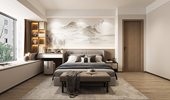 臥室怎么裝修設(shè)計(jì)比較好？