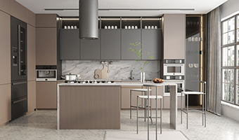 定制櫥柜的五金選購要注意什么？