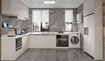 定制櫥柜設(shè)計(jì)要注意哪些呢？