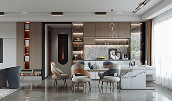 加盟整木定制哪個(gè)品牌可靠？