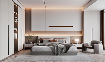 全屋定制加盟怎么找品牌？