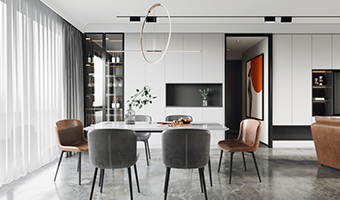 全屋定制選購要注意哪些事項(xiàng)？