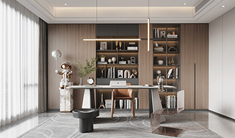 全屋定制如何選擇加盟品牌，哪個(gè)好？