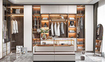 定制衣柜要注意哪些細(xì)節(jié)？