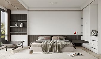 怎么選擇全屋定制好的品牌？