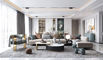 全屋定制裝修有哪些注意事項？