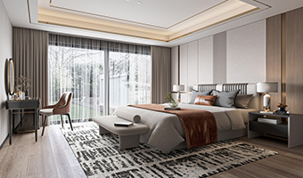 全屋定制能做哪些細(xì)節(jié)設(shè)計(jì)？