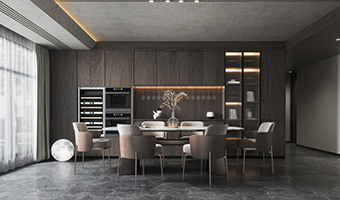 年輕人喜愛哪些全屋定制風(fēng)格？